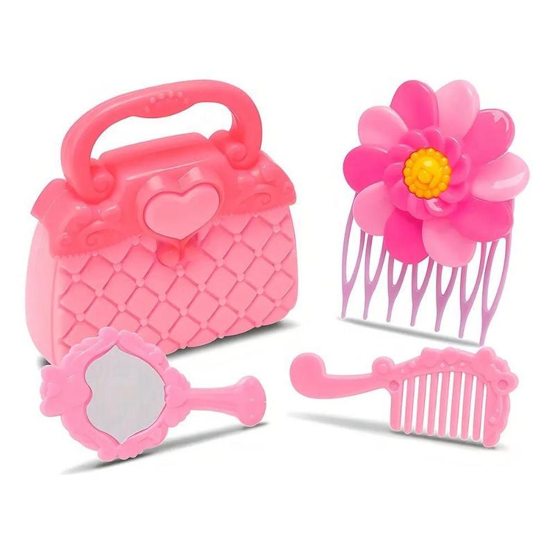 Boneca Miss Holiday Coelho 34 cm 1037 - Bee Toys - Fantasia